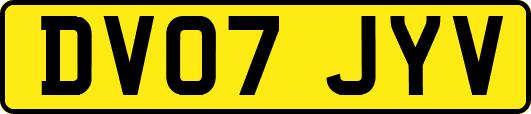 DV07JYV