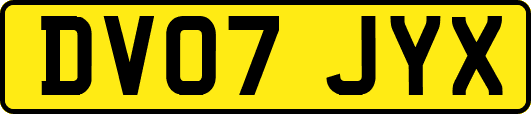 DV07JYX