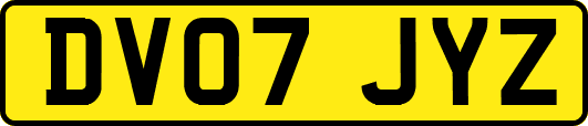 DV07JYZ