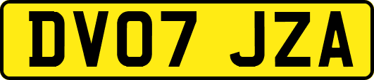 DV07JZA