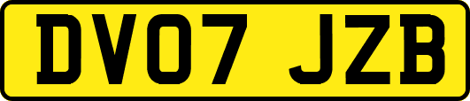 DV07JZB