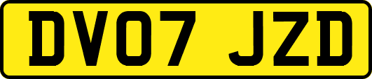 DV07JZD