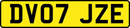 DV07JZE