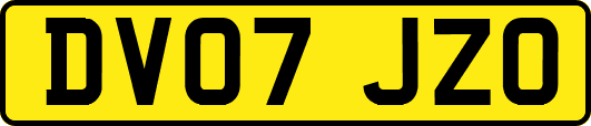 DV07JZO