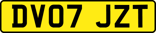 DV07JZT