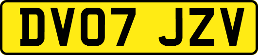 DV07JZV