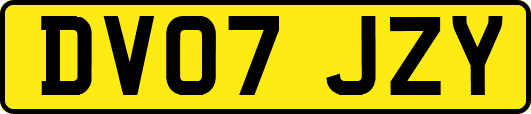 DV07JZY