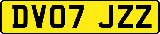 DV07JZZ