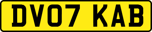 DV07KAB