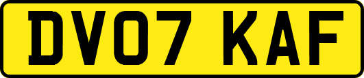 DV07KAF