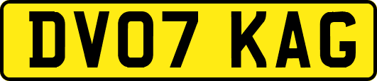 DV07KAG