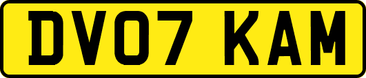 DV07KAM