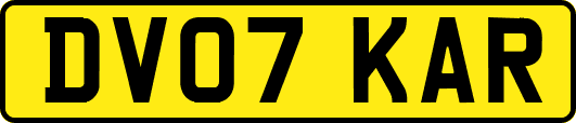 DV07KAR