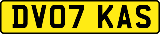 DV07KAS