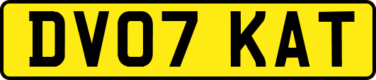 DV07KAT
