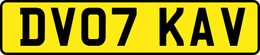 DV07KAV