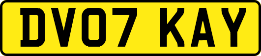 DV07KAY