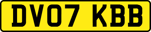 DV07KBB