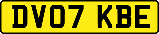 DV07KBE