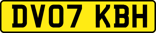 DV07KBH