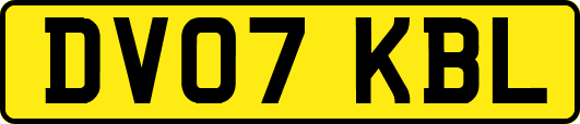 DV07KBL