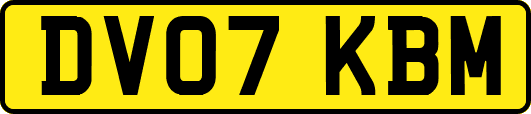 DV07KBM