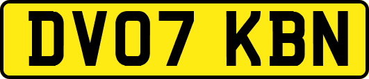 DV07KBN