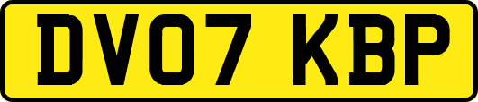 DV07KBP