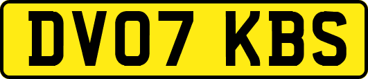 DV07KBS