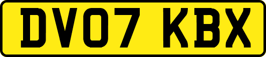 DV07KBX