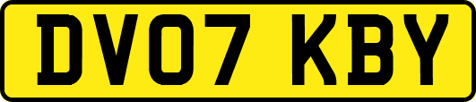 DV07KBY