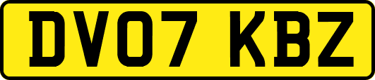 DV07KBZ