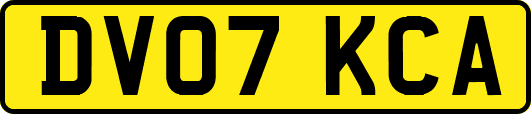 DV07KCA