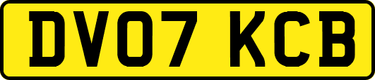 DV07KCB