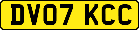 DV07KCC