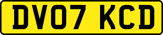 DV07KCD