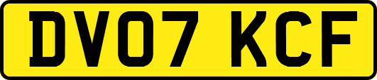 DV07KCF