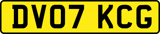 DV07KCG