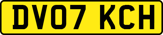 DV07KCH