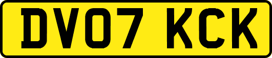DV07KCK