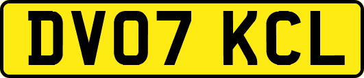 DV07KCL