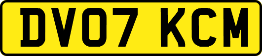 DV07KCM
