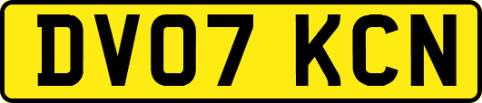 DV07KCN