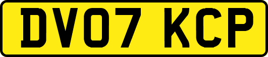 DV07KCP