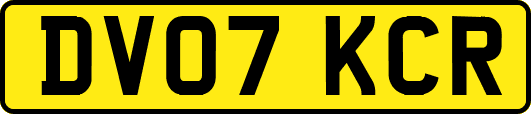 DV07KCR