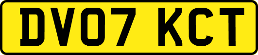 DV07KCT