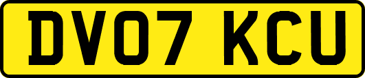 DV07KCU