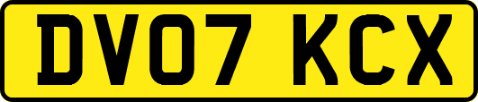 DV07KCX