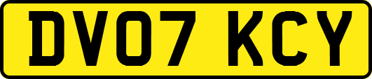 DV07KCY