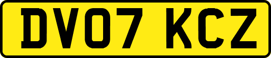 DV07KCZ
